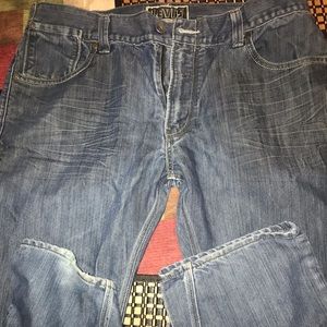 Levi’s The Original Jeans